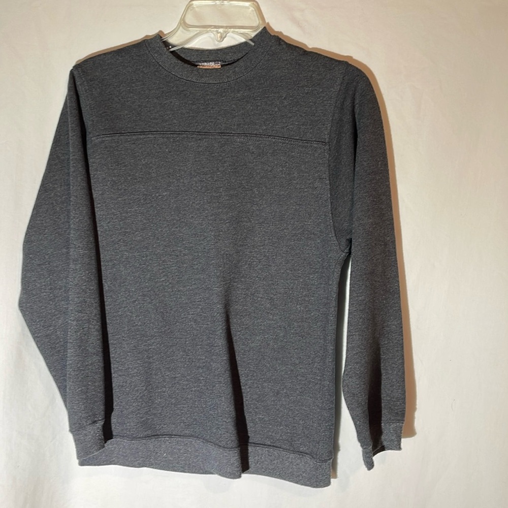 Men's Jerzees Crewneck Sweatshirt | Size Small